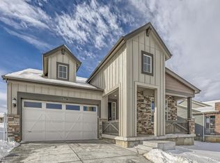8143 Mount Kataka St, Littleton, CO 80125