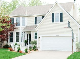 11219 W 116th Ter, Overland Park, KS 66210