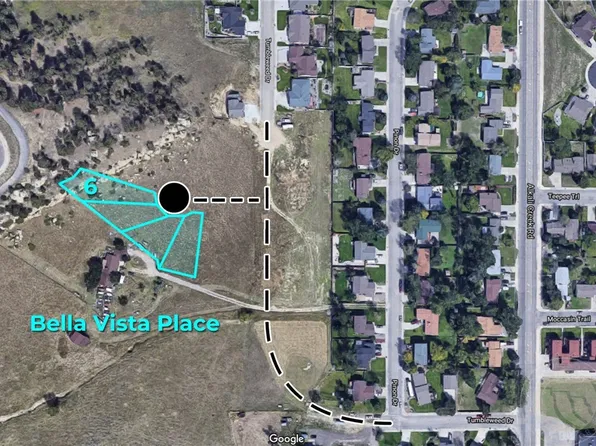 6 Bella Vista Pl, Billings, MT 59105