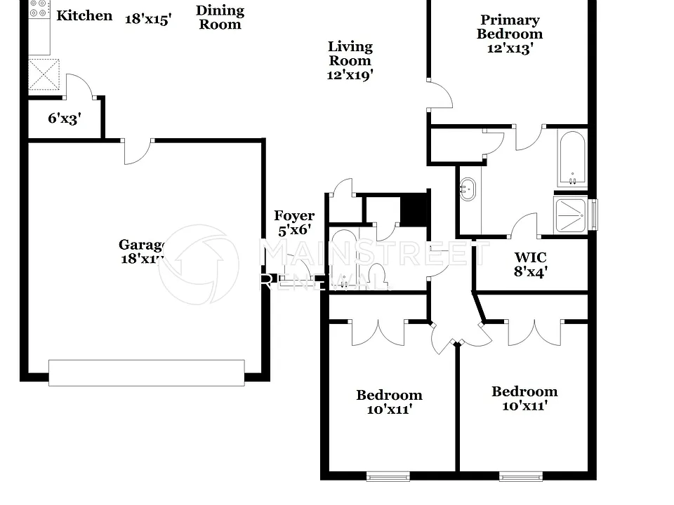 2198 Creekview Trl