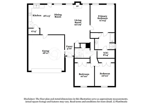 2198 Creekview Trl Photo 1