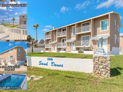 2898 Ocean Shore Blvd #5020, Ormond Beach, FL, 32176