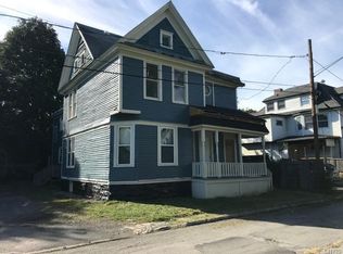100 Beard Place, Syracuse, NY 13207