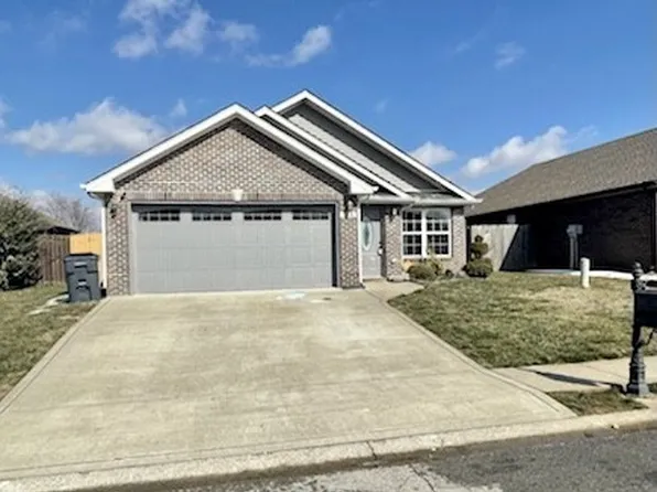 983 Culverson Ct, Clarksville, TN 37040