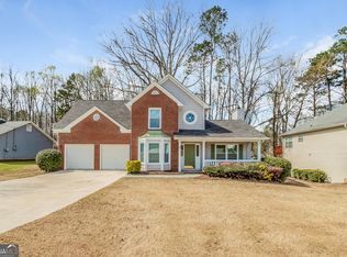 35 Willow Tree Ter, Covington, GA 30016