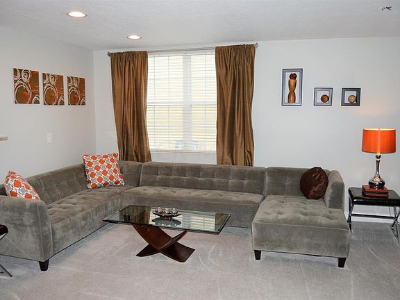 5th image of 279 Oxford Oak Dr