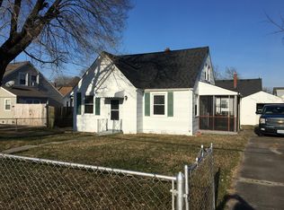 2204 Abbey Rd, Norfolk, VA 23509