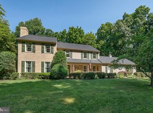 881 Fairview Rd, Glenmoore, PA 19343