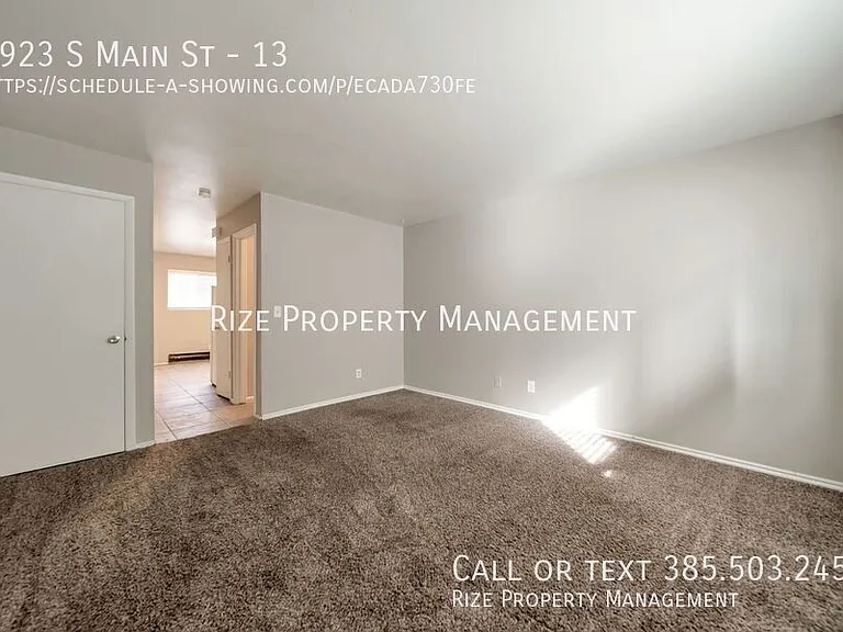 7923 S Main St #13 — Photo 4