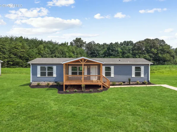 399 County Road 784a, Etowah, TN 37331