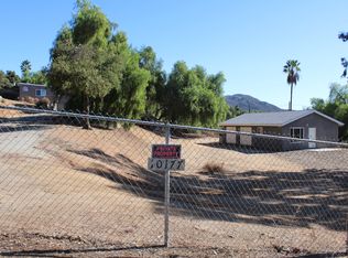 10177 Hawley Rd, El Cajon, CA 92021
