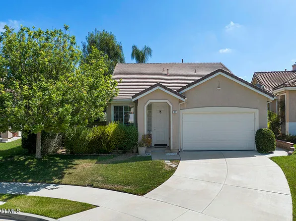 952 Donner Ave, Simi Valley, CA 93065