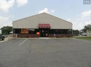 1220 Wylie St, Camden, SC 29020