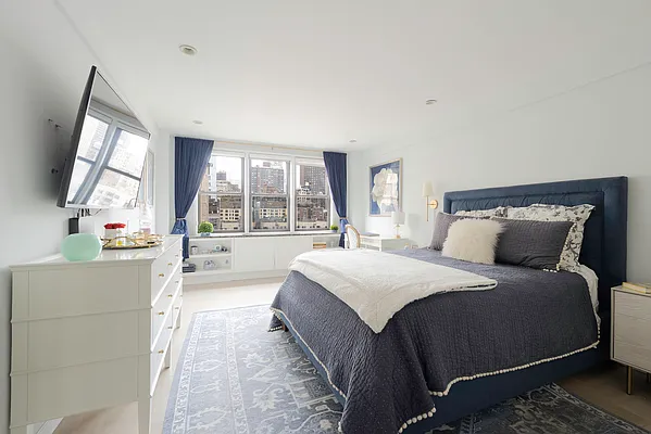 241 East 76th Street #10BCD in Lenox Hill, Manhattan