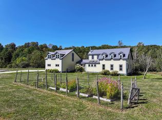 417 Painter Rd, Middlebury, VT 05753
