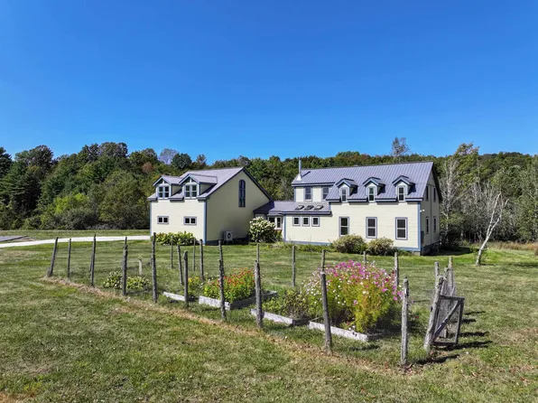 417 Painter Road, Middlebury, VT 05753