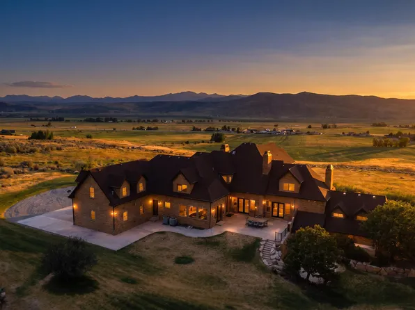 2010 N State Road 32, Kamas, UT 84036