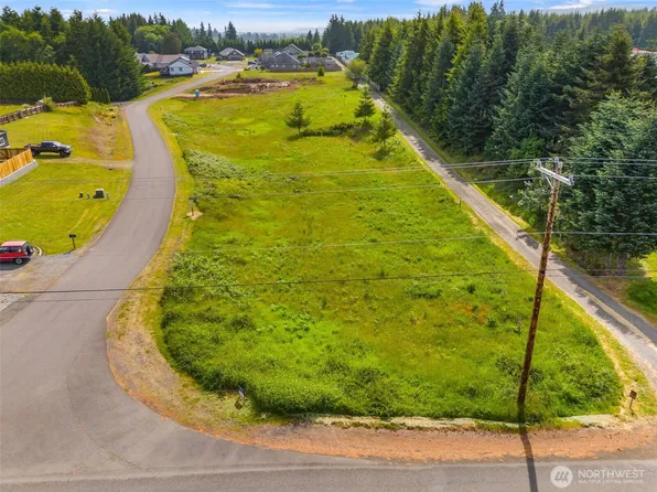 6 Grace Lane, Montesano, WA 98563