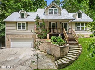 870 Lake City Hwy, Clinton, TN 37716