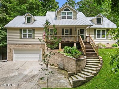 870 Lake City Hwy, Clinton, TN, 37716