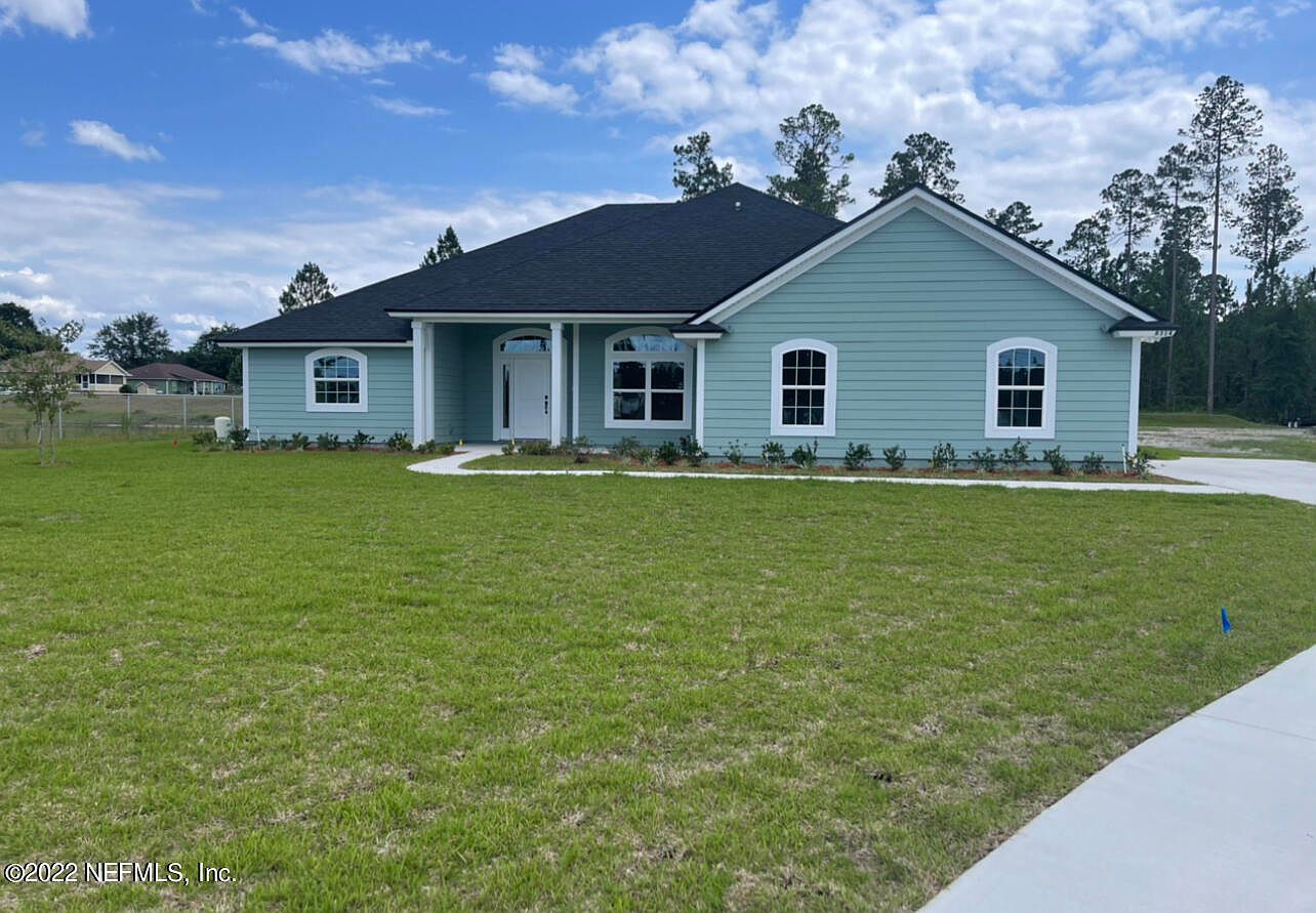 8314 ODIS YARBOROUGH Road, Glen Saint Mary, FL 32040 Zillow