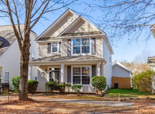 13015 Meadowmere Rd, Huntersville, NC 28078