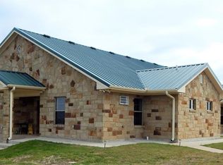 340 Bottoms East Rd, Troy, TX 76501