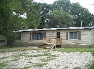 18500 Linwood Rd, Linwood, KS 66052