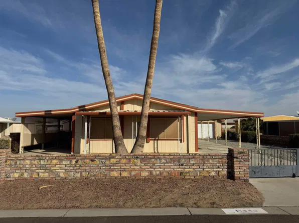 11440 E 38th St, Yuma, AZ 85367