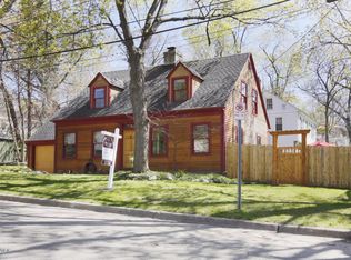 319 S Dartmouth St, Kalamazoo, MI 49006