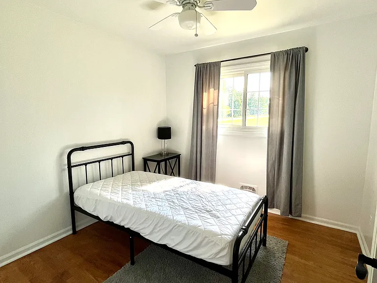 Bedroom #1 - Twin Bed