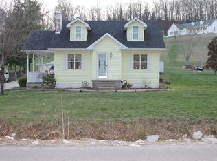3891 State Route 1458, Ashland, KY 41102