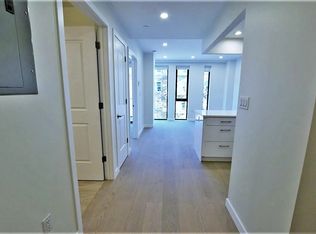 41-26 44th St #3C, Sunnyside, NY 11104