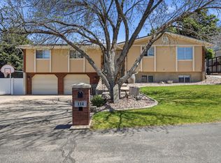 114 N Clark Ln, Elk Ridge, UT 84651