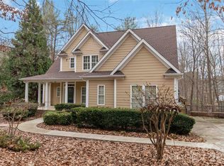 151 Maple View Dr, Troutman, NC 28166
