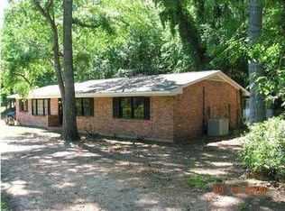 397 Harrogate Springs Rd, Wetumpka, AL 36093