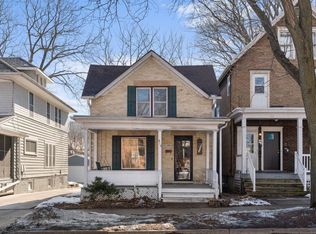 815 E Gorham St, Madison, WI 53703