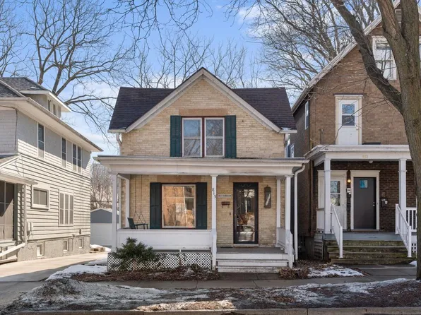 815 E Gorham St, Madison, WI 53703