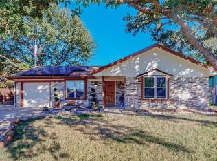 161 Lilac Ln, Azle, TX 76020