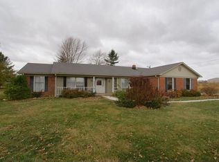 4555 N 50 E, Kokomo, IN 46901