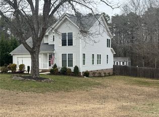 226 Brook Way, Liberty, SC 29657