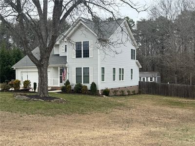 226 Brook Way, Liberty, SC, 29657