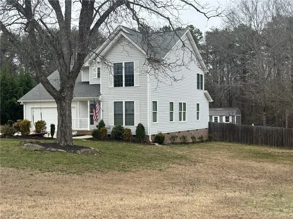 226 Brook Way, Liberty, SC 29657