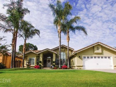 13900 Calle Elegante, Bakersfield, CA, 93314