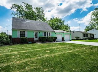 111 Tracey Ln, Grand Island, NY 14072