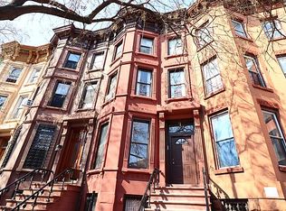 479 Halsey St FLOOR 2, Brooklyn, NY 11233