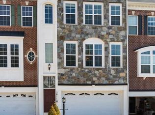 2611 Glenriver Way, Woodbridge, VA 22191