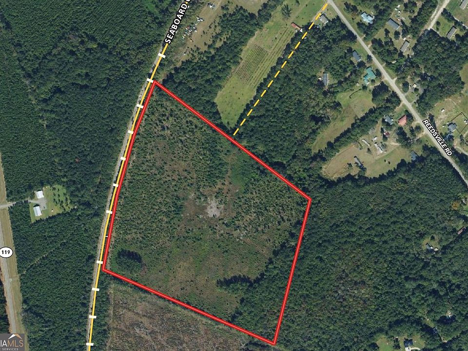 2nd image of 0 Reidsville Rd