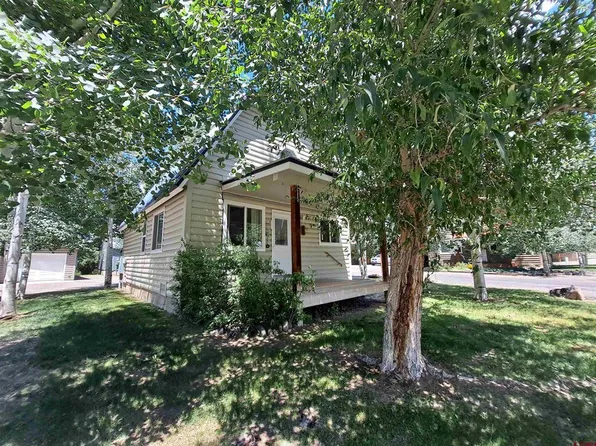 102 Wildrose Lane, Gunnison, CO 81230