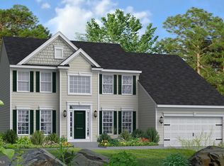 208 Antego Dr, Elkton, MD 21921